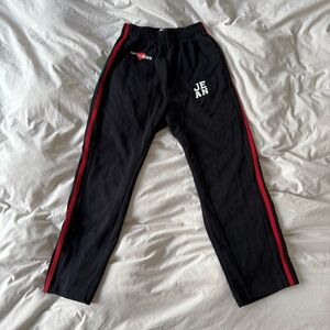 With Jean MVP Track Pant